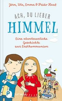 Produktbild: Ach, du lieber Himmel!