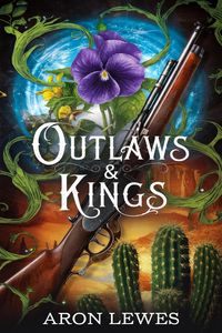 Produktbild: Outlaws & Kings