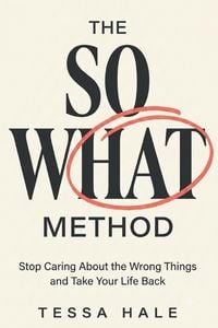 Produktbild: The so What Method