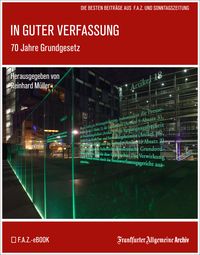 Produktbild: In guter Verfassung