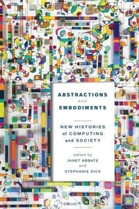 Produktbild: Abstractions and Embodiments