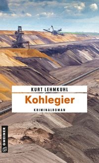 Produktbild: Kohlegier