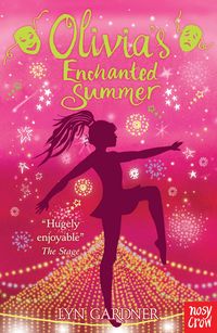 Produktbild: Olivia's Enchanted Summer