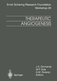 Produktbild: Therapeutic Angiogenesis
