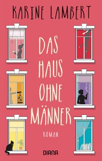 Produktbild: Das Haus ohne M&auml;nner