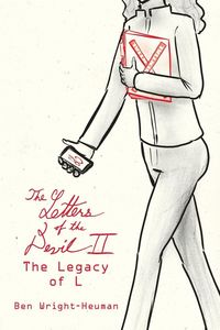 Produktbild: The Letters of the Devil II