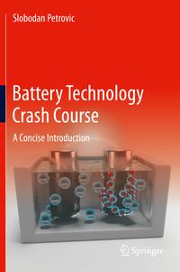 Produktbild: Battery Technology Crash Course