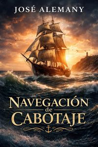 Produktbild: Navegaci&oacute;n de cabotaje