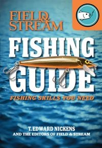 Produktbild: Fishing Guide