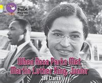 Produktbild: When Rosa Parks met Martin Luther King Junior