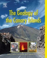 Produktbild: The Geology of the Canary Islands