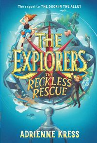 Produktbild: The Explorers