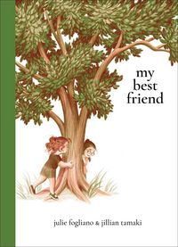 Produktbild: My Best Friend