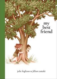 Produktbild: My Best Friend