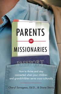 Produktbild: Parents of Missionaries