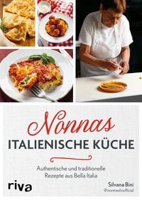 Produktbild: Nonnas italienische K&uuml;che