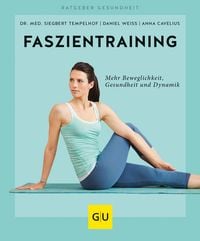 Bild vom Artikel Faszientraining vom Autor Anna Cavelius