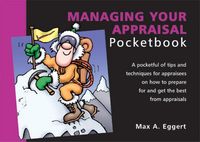 Produktbild: Managing Your Appraisal Pocketbook