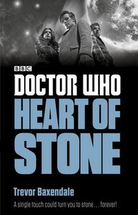 Produktbild: Doctor Who: Heart of Stone