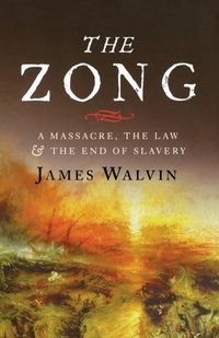 Produktbild: Walvin, J: The Zong