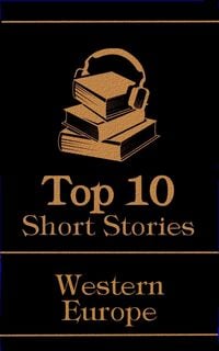 Produktbild: The Top 10 Short Stories - Western Europe