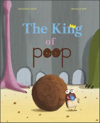 Produktbild: The King of Poop