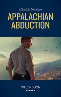 Produktbild: Appalachian Abduction