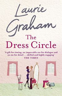 Produktbild: The Dress Circle