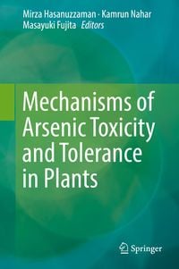 Produktbild: Mechanisms of Arsenic Toxicity and Tolerance in Plants