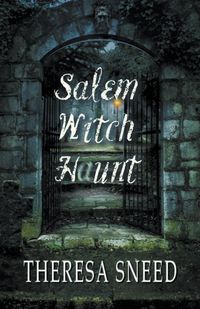 Produktbild: Salem Witch Haunt