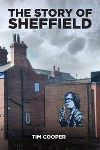 Produktbild: The Story of Sheffield