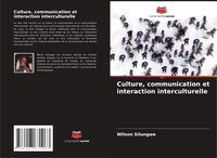 Produktbild: Culture, communication et interaction interculturelle