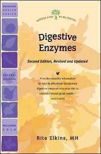 Produktbild: Digestive Enzymes