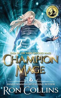 Produktbild: Champion Mage