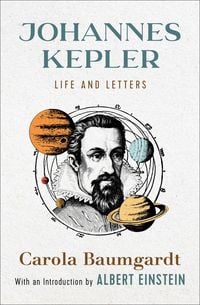 Produktbild: Johannes Kepler