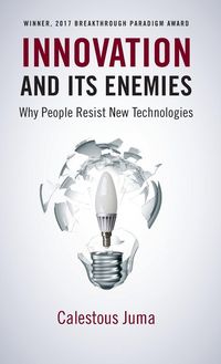 Produktbild: Innovation and Its Enemies
