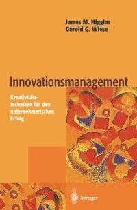 Produktbild: Innovationsmanagement