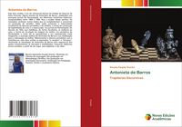 Produktbild: Antonieta de Barros
