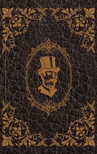 Produktbild: The Extraordinary Adventures of Arsene Lupin, Gentleman-Burglar by Maurice Leblanc