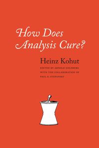 Produktbild: How Does Analysis Cure?