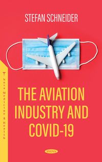 Produktbild: Aviation Industry and COVID-19