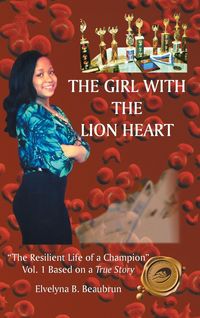 Produktbild: The Girl with the Lion Heart