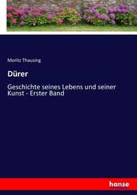 Produktbild: D&uuml;rer