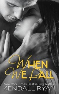 Produktbild: When We Fall (When I Break, #3)