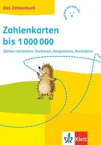 Produktbild: Das Zahlenbuch 4