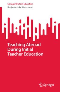 Produktbild: Teaching Abroad During Initial Teacher Education