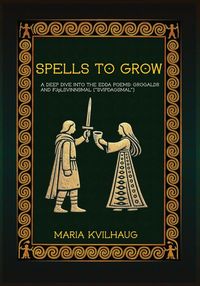 Produktbild: Spells To Grow