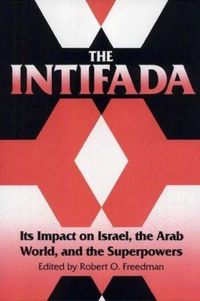 Produktbild: The Intifada