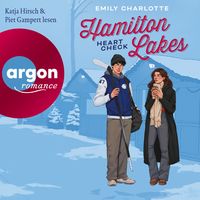 Produktbild: Hamilton Lakes - Heart Check
