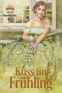 Produktbild: Kuss im Fr&uuml;hling